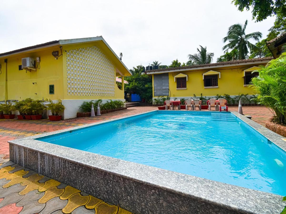 Yoyogoa Cottages Exterior photo